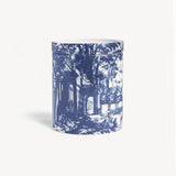 Fornasetti - NEL MENTRE Set of three scented Candles - Giardino Settecentesco Décor - Giardino Segreto Fragrance