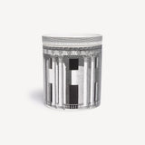 Fornasetti - NEL MENTRE Set of three scented Candles - Architettura Décor - Immaginazione Fragrance