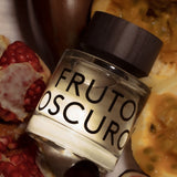 Eauso Vert - Fruto Oscuro - Eau de Parfum