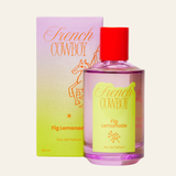 French Cowboy - Fig Lemonade in a 100 ml bspray bottle sold at The Marie-Marie in Portland, Oregon