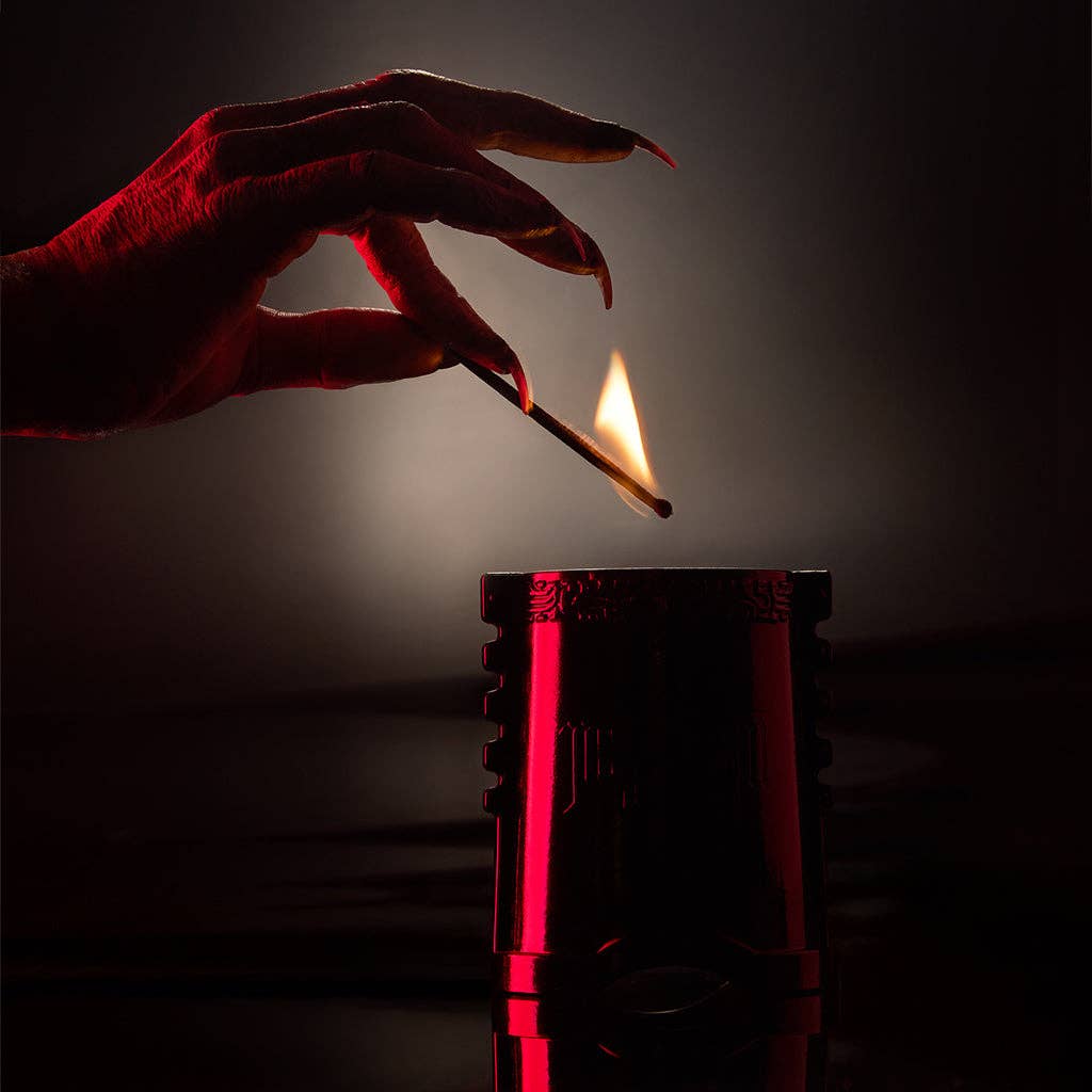 Heretic Parfum - Nosferatu - Candle