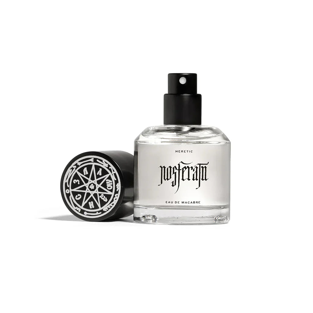 Heretic Parfum - Nosferatu - The Marie Marie