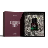 Heretic Parfum - Rhubarb Thief at Space Camp in Portland, Oregon