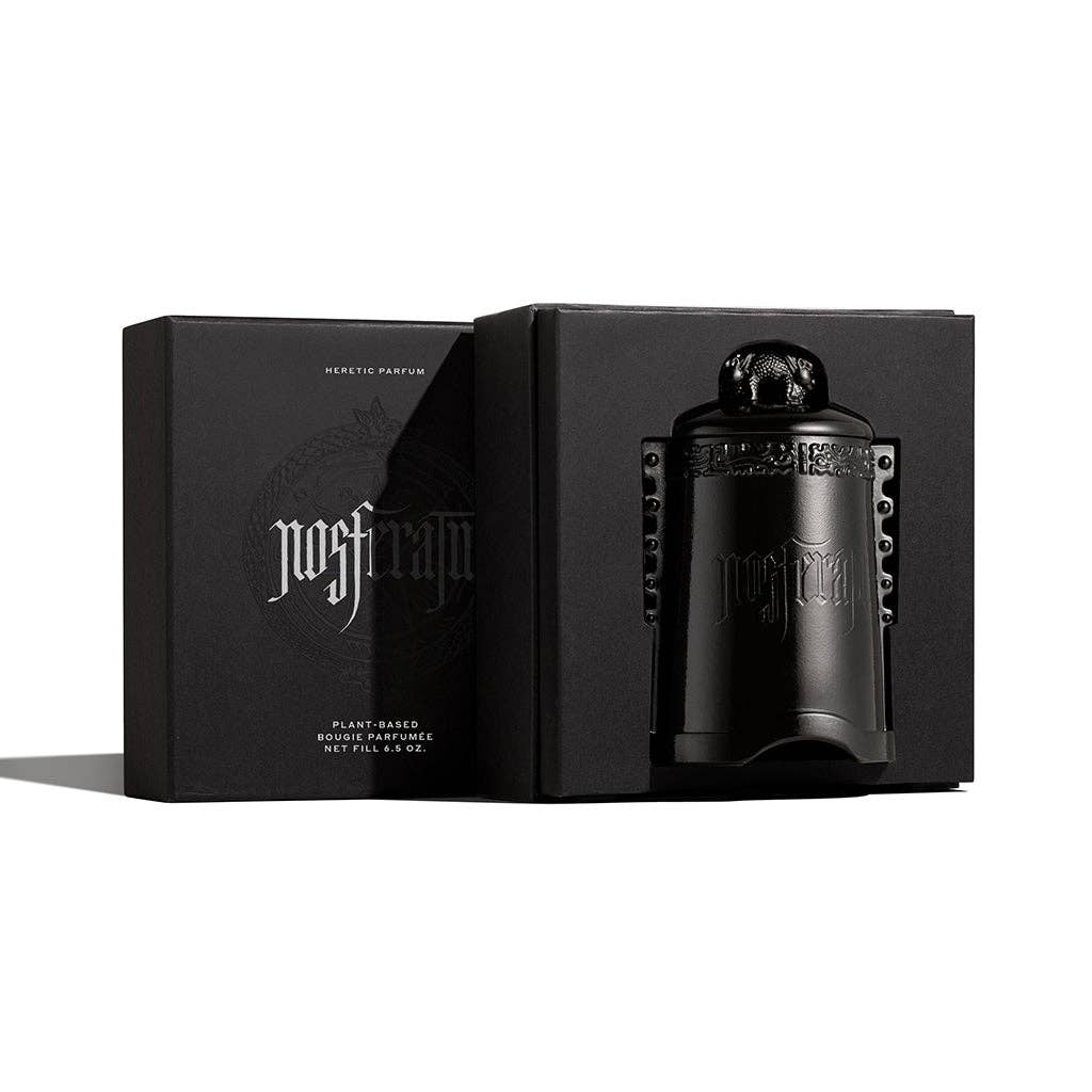 Heretic Parfum Nosferatu Candle