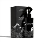 Heretic Parfum x Edward Gorey - The Haunted Tea-Cosy Room Spray - The Marie Marie