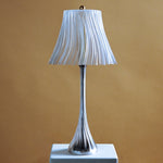 Wooj - Pleat Lamp - Clear - Space Camp