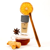 dosigoh - 08 Cinnamon Punch