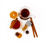 dosigoh - 08 Cinnamon Punch