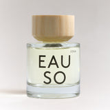 Eauso Vert - Joga - Eau de Parfum