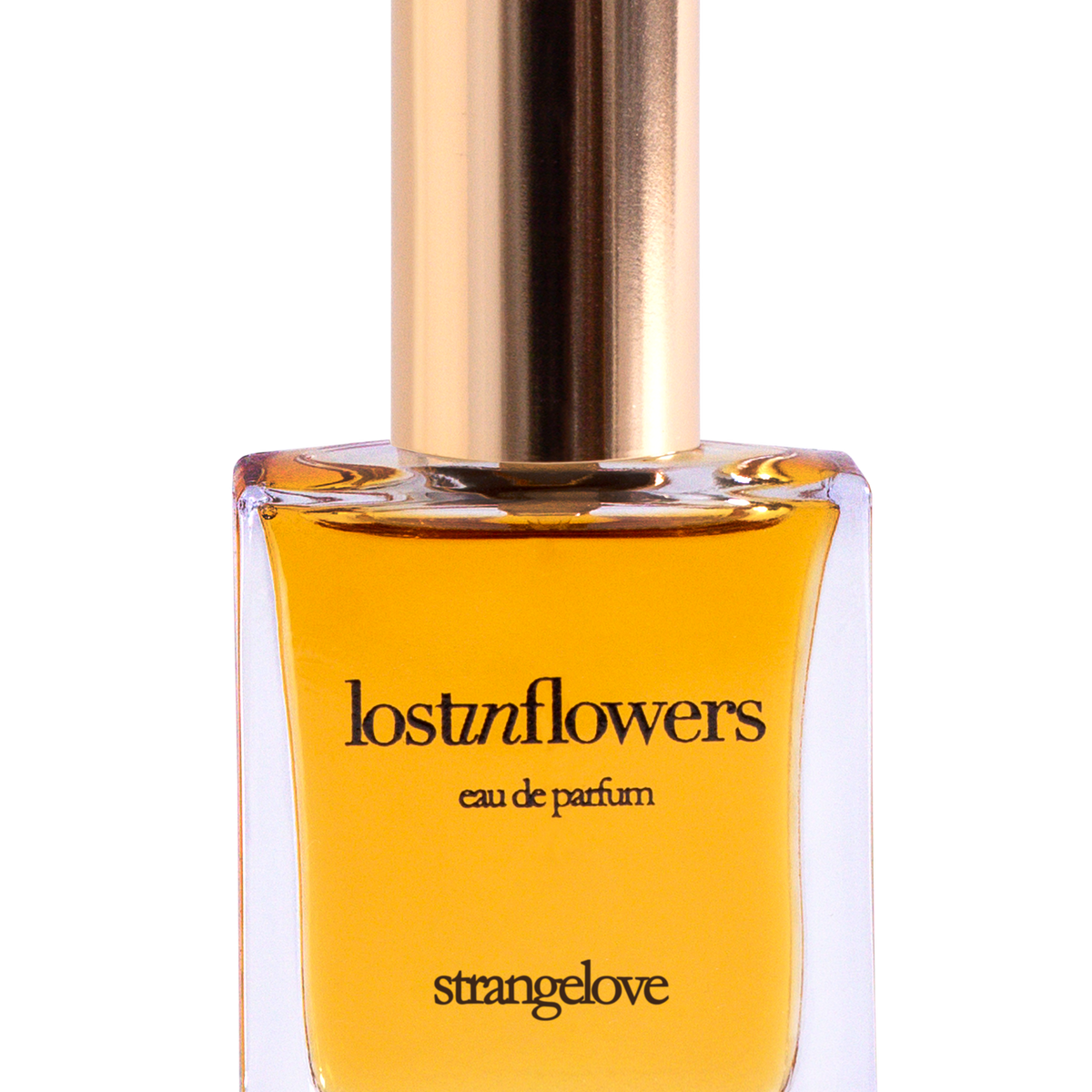 Strangelove - Losinflowers - eau de parfum