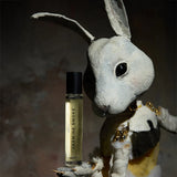 Heretic Parfum - Jasmine Smoke at Space Camp in Portland, Oregon