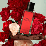 Jorum Studio - Rose Highland - Extrait de Parfum