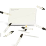 Kintsugi Perfumes - Discovery Set at The Marie-Marie in Portland, Oregon