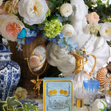 L.T. Piver - À La Reine des  Fleurs - Eau de Parfum