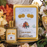 L.T. Piver - Cuir de Russie - Eau de Parfum