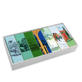 L.T. Piver - Olfactive Library - Perfume Discovery Set - 7 Piece