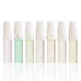 L.T. Piver - Olfactive Library - Perfume Discovery Set - 7 Piece
