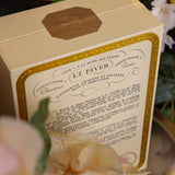 L.T. Piver - Cuir de Russie - Eau de Parfum