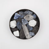 MAD et LEN - Lava Blue Flat Petite