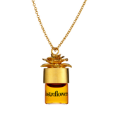 strangelove - lostinflowers - potion pendant