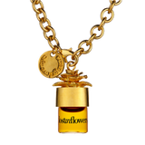 strangelove - lostinflowers - potion pendant