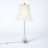 Wooj - Pleat Lamp - Clear - Space Camp