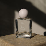Liis - Rose frappée