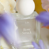 Liis - Rose frappée