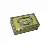 Louis Sherry - 2pc Traditional Chocolate Truffles - Vintage 1881