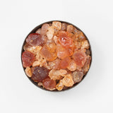 MAD et LEN - Amber Black Block Horizontal Potpourri