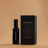MAD et LEN - Eau de Parfum Black Uddú