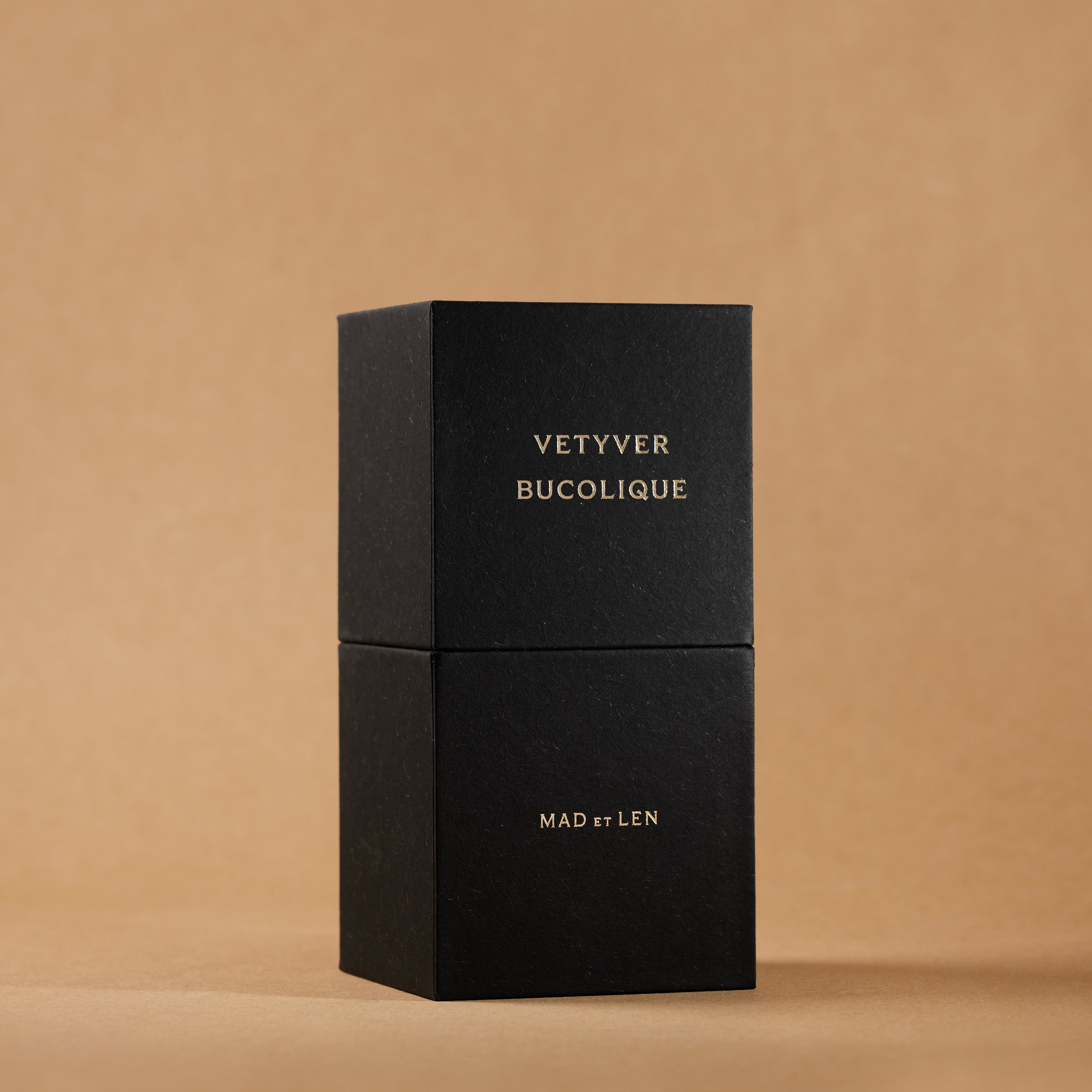 VETYVER BUCOLIQUE　MAD et LEN MAD et LEN - Vetyver Bucolique - Eau de Parfum – The Marie-Marie