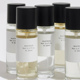 Parfums Mihan Aromatics - Petrichor Plains 