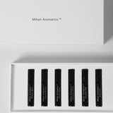 Coffret Découverte Aromatiques Mihan 