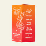 French Cowboy - Mezcal Chocolat