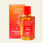 French Cowboy - Mezcal Chocolat