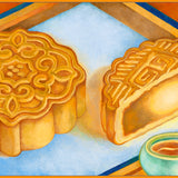 d'Annam - Mooncake