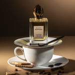 Maison Mataha - Café des Délices