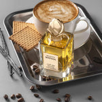 Maison Mataha - Café des Délices