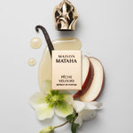 Maison Mataha - Pêche Velours