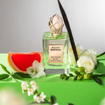 Maison Mataha - Printemps Blanc