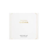 Maison Mataha - 6pc Discovery Set