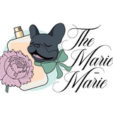 The Marie-Marie Gift Card