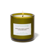 Flamingo Estate - Night Blooming Jasmine & Damask Rose Candle