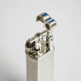 Bolbo Lighter - Silver