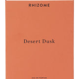 Rhizome - Eau de parfum Desert Dusk 