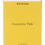 Rhizome - Concrete Tide EDP