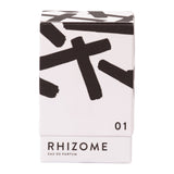 Rhizome - 01 EDP