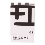 Rhizome - 03 EDP