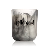 Heretic - Poltergeist Candle